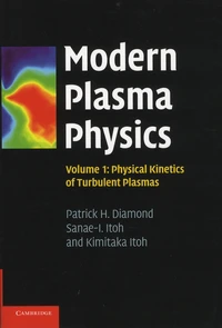 Modern Plasma Physics