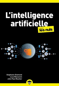 L'Intelligence Artificielle pour les nuls