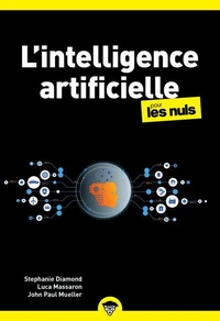 L'Intelligence Artificielle pour les nuls