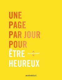 Une page par jour pour être heureux.pdf
