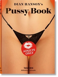 Dian Hanson - Dian Hanson's Pussy Book.
