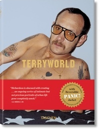 Dian Hanson et Gavin McInnes - Terryworld - Photographs by Terry Richardson.