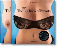 Dian Hanson - The Little Big Book of Breasts.