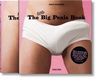 Dian Hanson - The Little Big Penis Book.