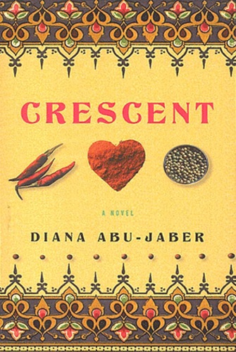 Diana Abu-Jaber - Crescent.