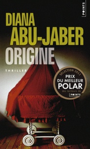 Diana Abu-Jaber - Origine.