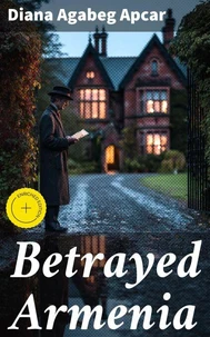 Betrayed Armenia