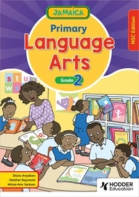 Diana Anyakwo - Jamaica Primary Language Arts Book 2 NSC Edition.