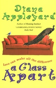 Diana Appleyard - A Class Apart.