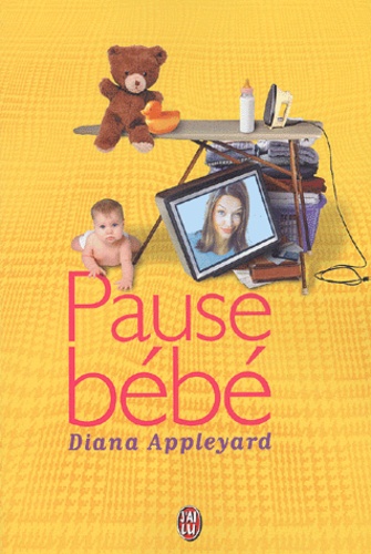 Diana Appleyard - Pause-Bebe.