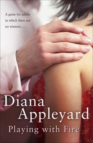 Diana Appleyard - Playing With Fire.