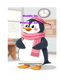 Waddle On, Principal Zara!