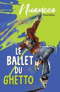 Diana Belica - Le ballet du ghetto.