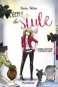 Glamour, projecteurs et histoires de coeur