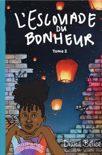 Un arc-en-ciel dans le tumulte