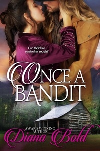  Diana Bold - Once A Bandit.