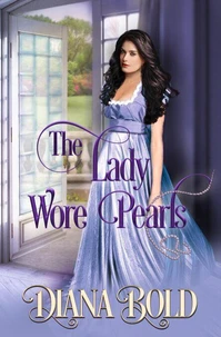The Lady Wore Pearls