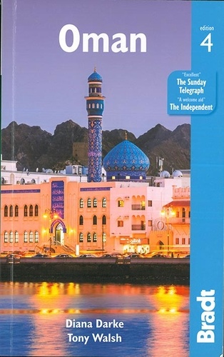 Oman 4th edition