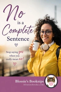No is a Complete Sentence