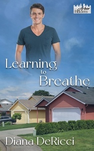  Diana DeRicci - Learning to Breathe - Arbor Heights, #6.