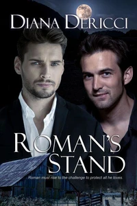 Roman's Stand
