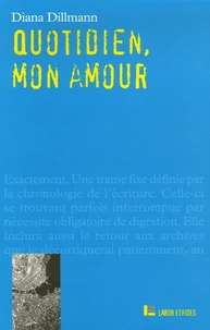 Quotidien, mon amour
