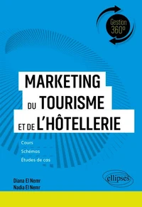 Marketing du tourisme et de l'hôtellerie