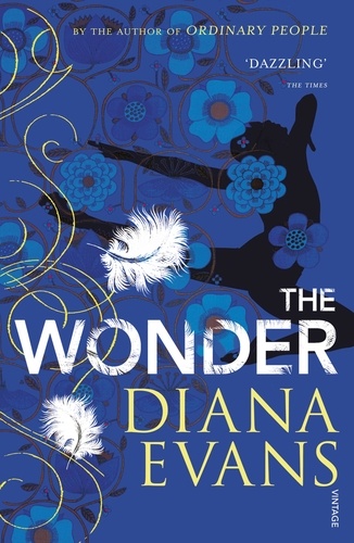 Diana Evans - The Wonder.