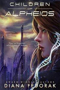 Children of Alpheios