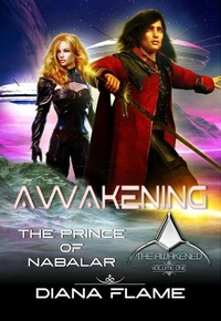 Awakening: The Prince of Nabalar
