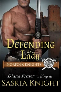 Defending His Lady (A Medieval Romance)