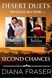 Desert Duets — Second Chances