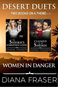 Desert Duets — Women in Danger