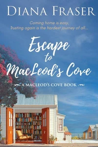 Escape to MacLeod's Cove