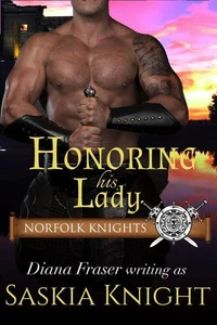 Honoring His Lady