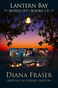 Lantern Bay Box Set (Books 1-3)