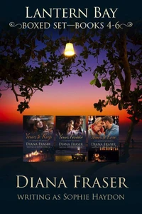 Lantern Bay Box Set (Books 4-6)