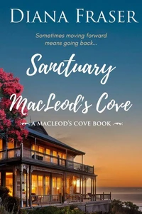 Sanctuary at MacLeod's Cove