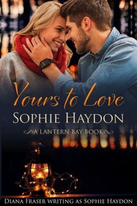 Yours to Love (A Heartwarming Christmas Holiday Romance)