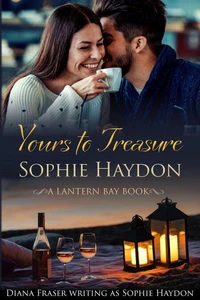 Yours to Treasure (Book 2, Lantern Bay)