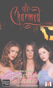 Diana G Gallagher - Charmed Tome 12 : La Ceinture Sacree.