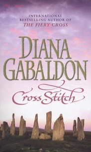 Diana Gabaldon - Cross Stitch.