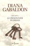 Diana Gabaldon - Lord John  : Le prisonnier écossais.