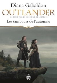 Téléchargez des livres en ligne gratuitement Outlander Tome 4 DJVU par Diana Gabaldon 9782290099681 (Litterature Francaise)