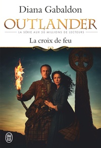 Diana Gabaldon - Outlander Tome 5 : La croix de feu.