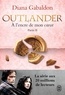 Diana Gabaldon - Outlander Tome 8 : A l'encre de mon coeur - Partie 2.