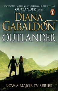 Diana Gabaldon - Outlander.
