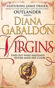 Diana Gabaldon - Virgins - An Outlander Short Story.