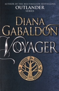 Diana Gabaldon - Voyager.