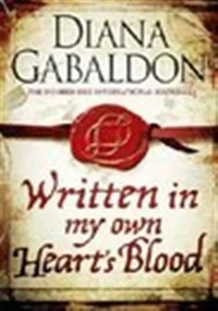 Written in My Own Heart's Blood